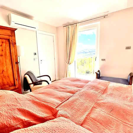 Casa Della Torre - With Panoramic View Сasa de vacaciones