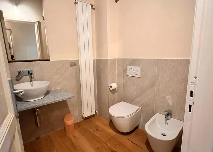 Сasa de vacaciones Casa Della Torre - With Panoramic View Canelli