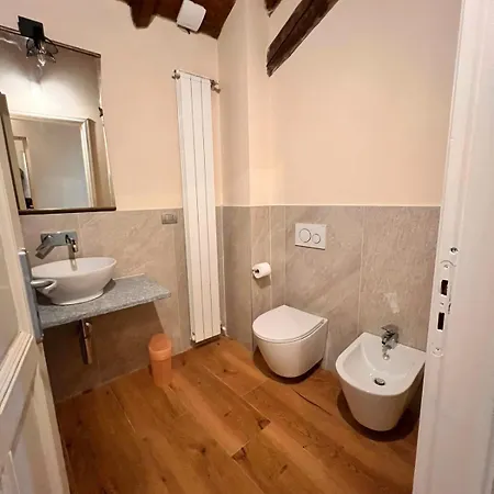 Tatil Evi Casa Della Torre - With Panoramic View Canelli