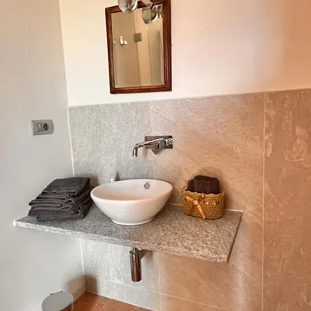 Casa Della Torre - With Panoramic View Holiday home