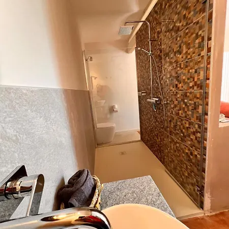 Casa Della Torre - With Panoramic View Holiday home *