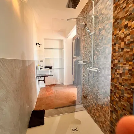 펜션 Casa Della Torre - With Panoramic View *