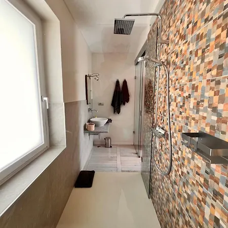 Casa Della Torre - With Panoramic View Канелли