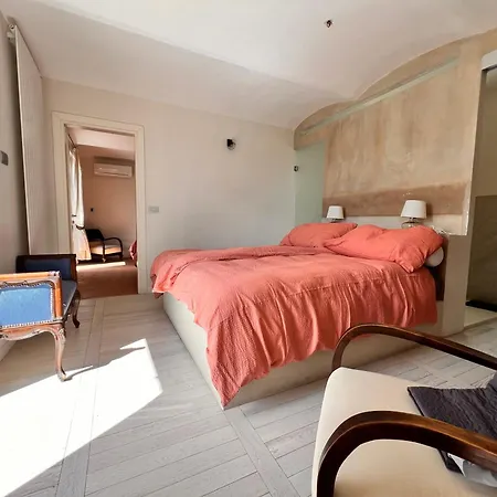 Casa Della Torre - With Panoramic View Holiday home *