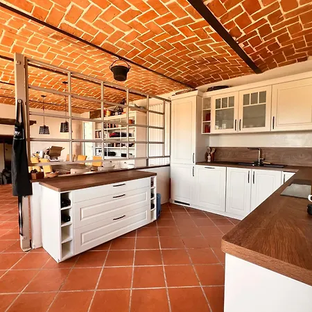 Holiday home Casa Della Torre - With Panoramic View