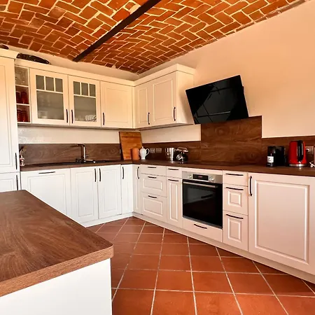 Casa Della Torre - With Panoramic View Holiday home Canelli