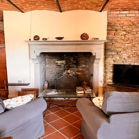 Casa Della Torre - With Panoramic View Canelli