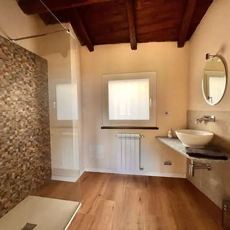 Casa Della Torre - With Panoramic View Holiday home