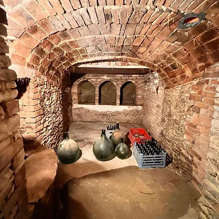 Casa Della Torre - With Panoramic View *