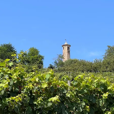 Casa Della Torre - With Panoramic View *