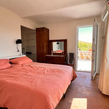 Casa Della Torre - With Panoramic View Tatil Evi *