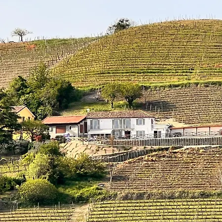 Casa Della Torre - With Panoramic View Tatil Evi