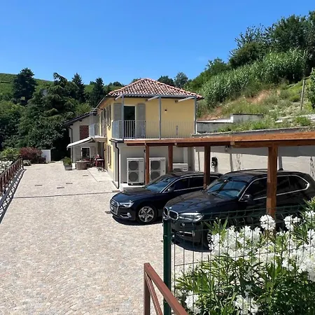 Casa Della Torre - With Panoramic View 펜션 *