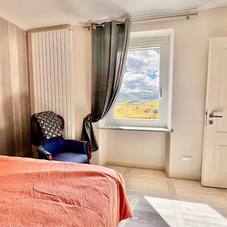 Casa Della Torre - With Panoramic View * 카넬리