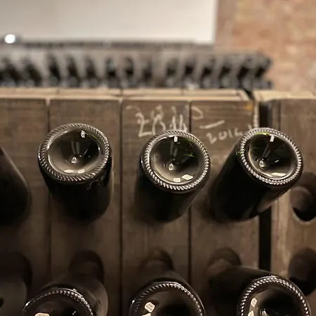 펜션 Casa Della Torre - With Panoramic View 카넬리