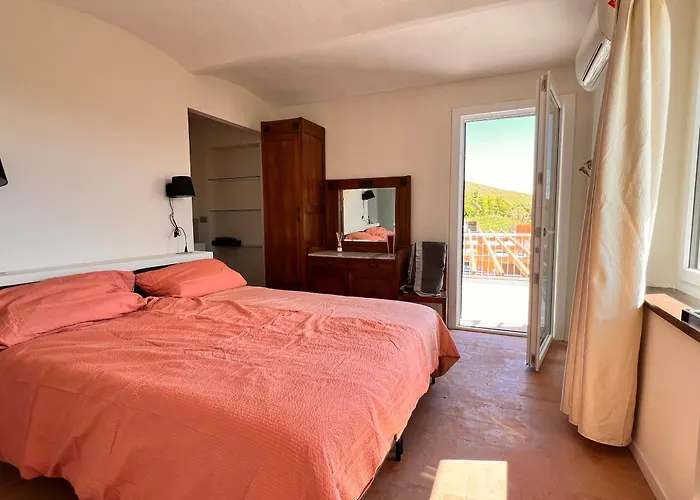 Casa Della Torre - With Panoramic View بيت للعطل *