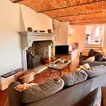 Casa Della Torre - With Panoramic View カネッリ