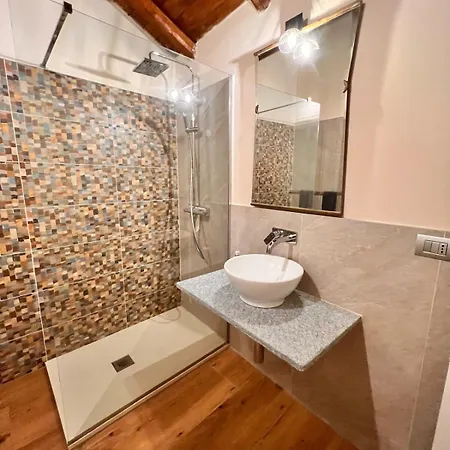 Casa Della Torre - With Panoramic View *