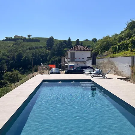 Casa de Férias Casa Della Torre - With Panoramic View *